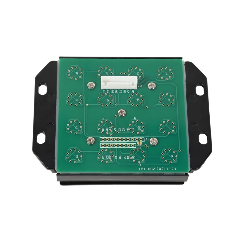 Anti Vandal Keypad factory