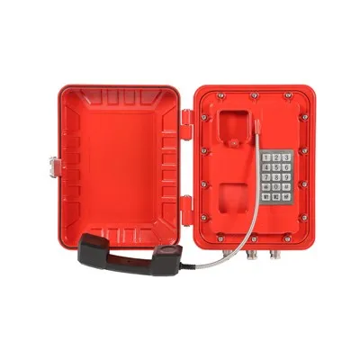 Telefon Bukti Letupan Anti Keganasan